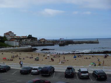 Appartement de vacances �/en/au Comillas (Cantabria)ou appartement ou maison de vacances
