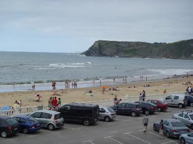 Appartement de vacances �/en/au Comillas (Cantabria)ou appartement ou maison de vacances