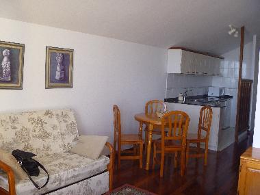Appartement de vacances �/en/au Comillas (Cantabria)ou appartement ou maison de vacances