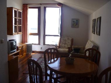 Appartement de vacances �/en/au Comillas (Cantabria)ou appartement ou maison de vacances