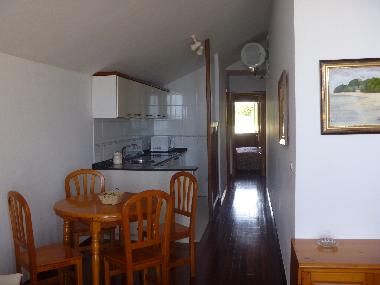 Appartement de vacances �/en/au Comillas (Cantabria)ou appartement ou maison de vacances
