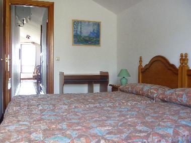 Appartement de vacances �/en/au Comillas (Cantabria)ou appartement ou maison de vacances