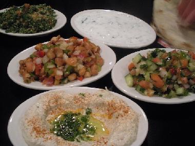 Appartement de vacances �/en/au Jerusalem (Yerushalayim (Jerusalem))ou appartement ou maison de vacances