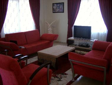 Appartement de vacances �/en/au fethiye (Mugla)ou appartement ou maison de vacances