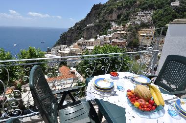 Maison de vacances /en/au Positano (Salerno)ou appartement ou maison de vacances