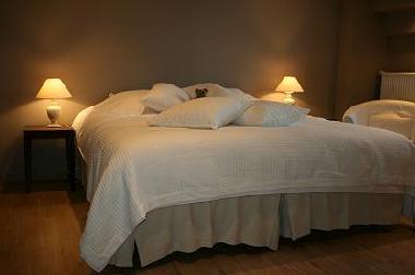 Chambre avec petit d�jeuner �/en/au Jabbeke (near Bruges) (Flandre)ou appartement ou maison de vacances