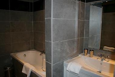 Chambre avec petit d�jeuner �/en/au Jabbeke (near Bruges) (Flandre)ou appartement ou maison de vacances