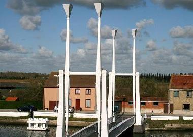 Chambre avec petit d�jeuner �/en/au Jabbeke (near Bruges) (Flandre)ou appartement ou maison de vacances