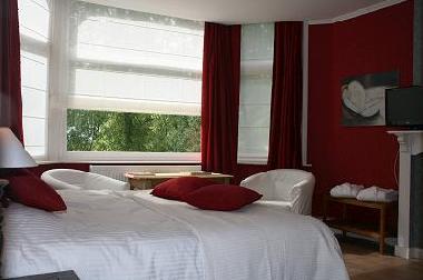 Chambre avec petit d�jeuner �/en/au Jabbeke (near Bruges) (Flandre)ou appartement ou maison de vacances