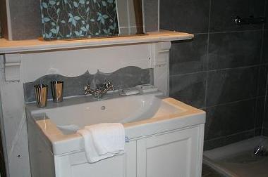 Chambre avec petit d�jeuner �/en/au Jabbeke (near Bruges) (Flandre)ou appartement ou maison de vacances