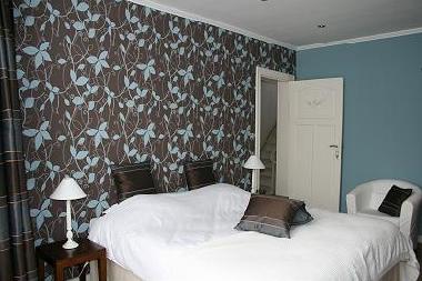 Chambre avec petit d�jeuner �/en/au Jabbeke (near Bruges) (Flandre)ou appartement ou maison de vacances