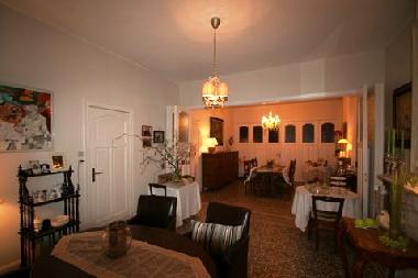 Chambre avec petit d�jeuner �/en/au Jabbeke (near Bruges) (Flandre)ou appartement ou maison de vacances