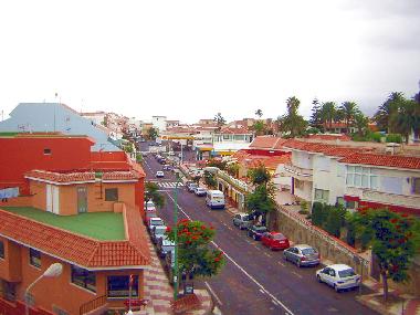 Appartement de vacances �/en/au La Longuera (Teneriffa)ou appartement ou maison de vacances