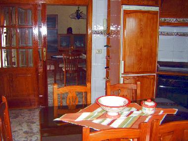 Appartement de vacances �/en/au La Longuera (Teneriffa)ou appartement ou maison de vacances