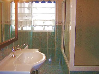 Appartement de vacances �/en/au La Longuera (Teneriffa)ou appartement ou maison de vacances