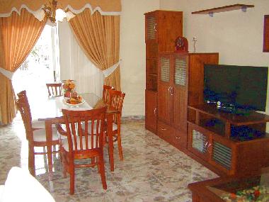 Appartement de vacances �/en/au La Longuera (Teneriffa)ou appartement ou maison de vacances