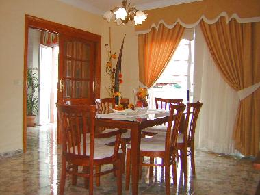 Appartement de vacances �/en/au La Longuera (Teneriffa)ou appartement ou maison de vacances