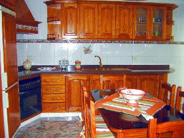 Appartement de vacances �/en/au La Longuera (Teneriffa)ou appartement ou maison de vacances