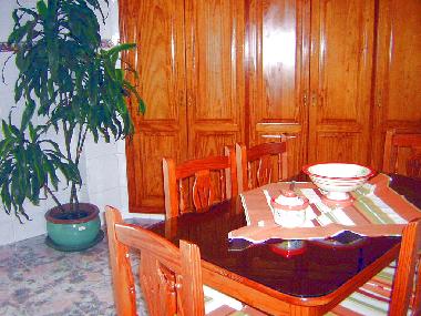 Appartement de vacances �/en/au La Longuera (Teneriffa)ou appartement ou maison de vacances