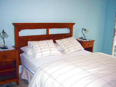 Appartement de vacances �/en/au La Longuera (Teneriffa)ou appartement ou maison de vacances