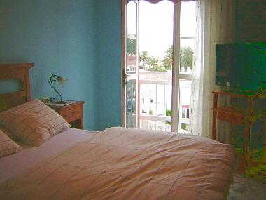 Appartement de vacances �/en/au La Longuera (Teneriffa)ou appartement ou maison de vacances