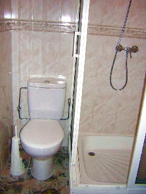 Appartement de vacances �/en/au La Longuera (Teneriffa)ou appartement ou maison de vacances