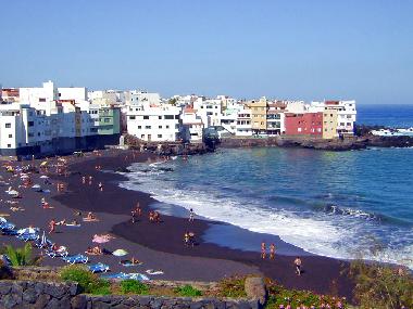 Appartement de vacances �/en/au La Longuera (Teneriffa)ou appartement ou maison de vacances