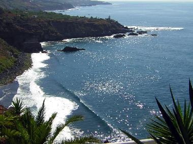 Appartement de vacances �/en/au La Longuera (Teneriffa)ou appartement ou maison de vacances