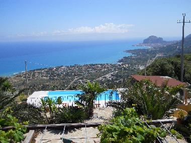 Appartement de vacances /en/au Cefal (Palermo)ou appartement ou maison de vacances