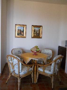 Appartement de vacances /en/au Cefal (Palermo)ou appartement ou maison de vacances