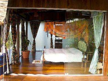 Maison de vacances �/en/au Boipeba Island (Bahia)ou appartement ou maison de vacances