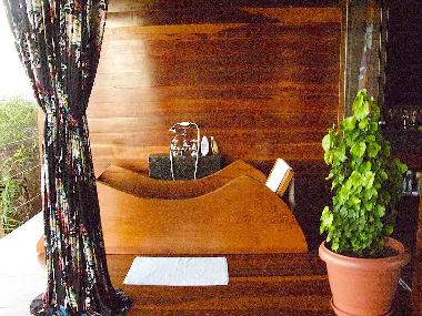 Maison de vacances �/en/au Boipeba Island (Bahia)ou appartement ou maison de vacances