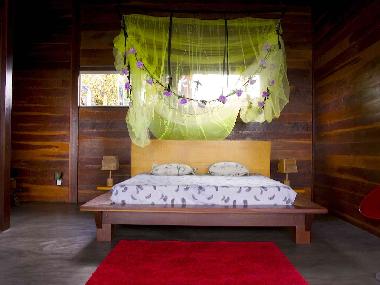 Maison de vacances �/en/au Boipeba Island (Bahia)ou appartement ou maison de vacances