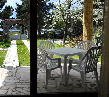 Appartement de vacances /en/au Fazana (Istarska)ou appartement ou maison de vacances