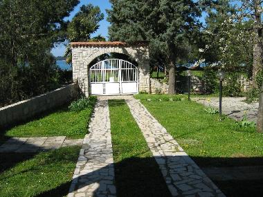 Appartement de vacances /en/au Fazana (Istarska)ou appartement ou maison de vacances