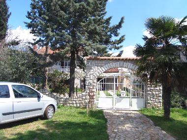 Appartement de vacances /en/au Fazana (Istarska)ou appartement ou maison de vacances