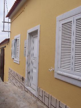 Maison de vacances /en/au Lugar Areia Branca (Oeste)ou appartement ou maison de vacances