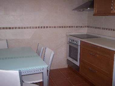 Maison de vacances /en/au Lugar Areia Branca (Oeste)ou appartement ou maison de vacances