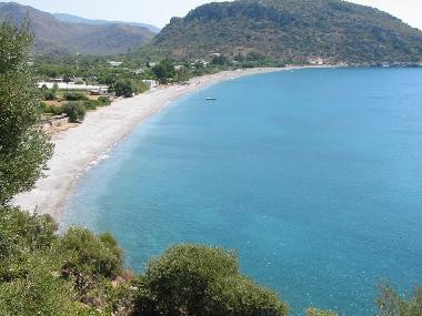 Appartement de vacances /en/au Palamutbk (Mugla)ou appartement ou maison de vacances