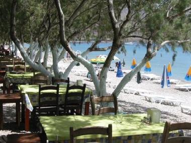Appartement de vacances /en/au Palamutbk (Mugla)ou appartement ou maison de vacances