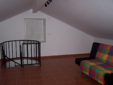 Maison de vacances /en/au Lugar Areia Branca (Oeste)ou appartement ou maison de vacances