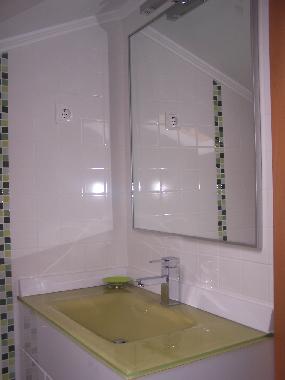 Maison de vacances /en/au Lugar Areia Branca (Oeste)ou appartement ou maison de vacances
