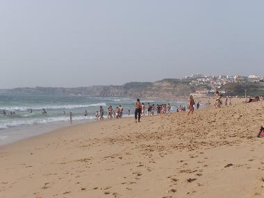Maison de vacances /en/au Lugar Areia Branca (Oeste)ou appartement ou maison de vacances