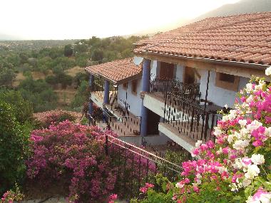 Appartement de vacances �/en/au Datca Yakak�y (Mugla)ou appartement ou maison de vacances