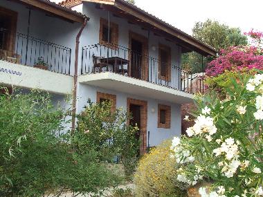Appartement de vacances �/en/au Datca Yakak�y (Mugla)ou appartement ou maison de vacances