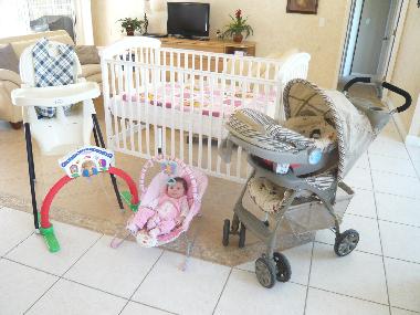 Maison de vacances /en/au Fort Myers-Lehigh  (Florida)ou appartement ou maison de vacances