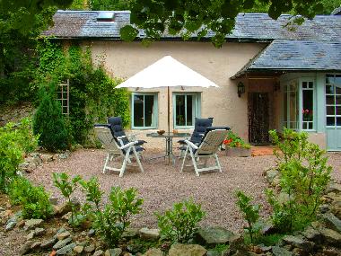 Chalet /en/au Moux en morvan (Nivre)ou appartement ou maison de vacances