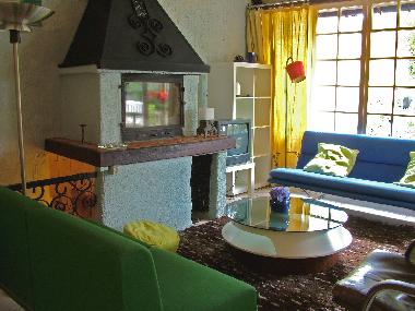 Chalet /en/au Moux en morvan (Nivre)ou appartement ou maison de vacances