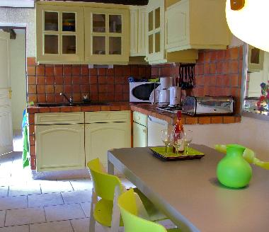 Chalet /en/au Moux en morvan (Nivre)ou appartement ou maison de vacances