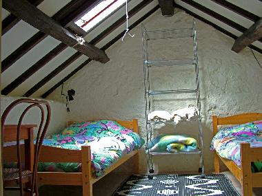 Chalet /en/au Moux en morvan (Nivre)ou appartement ou maison de vacances